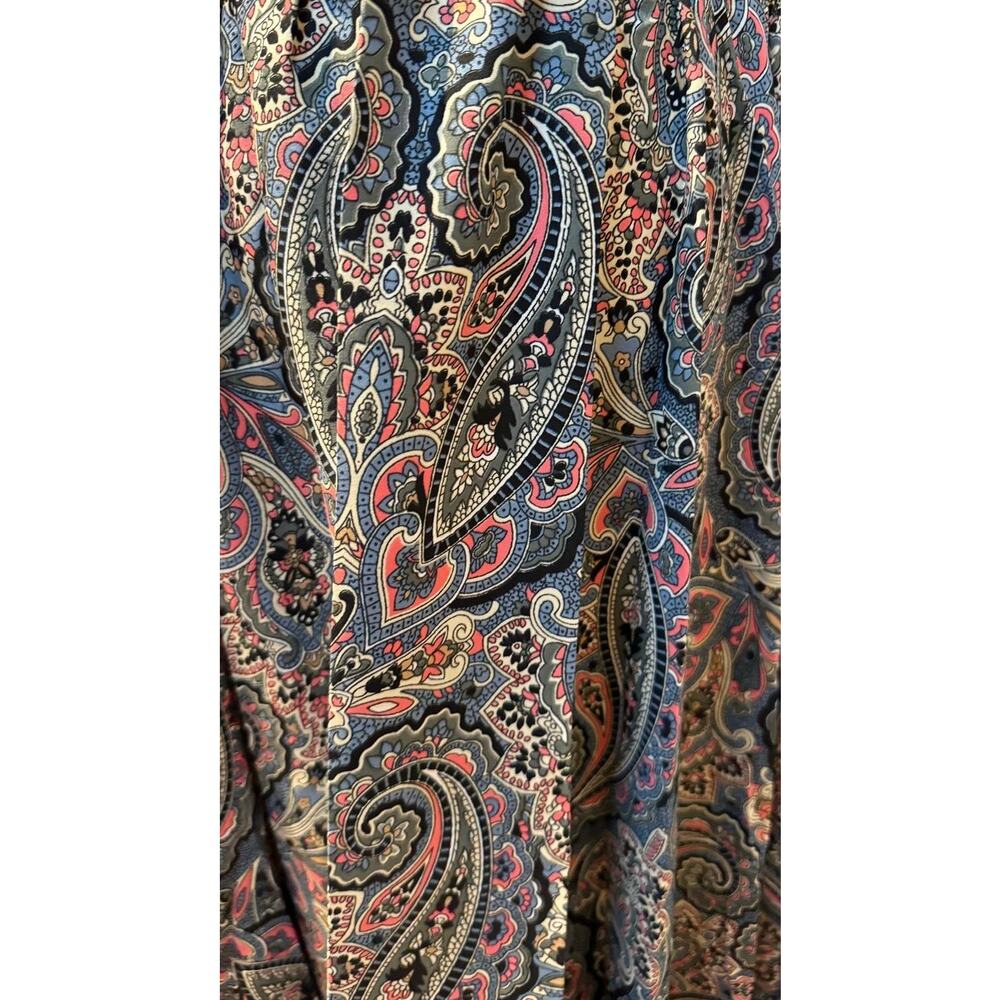 Maxi Pants Wide Leg High Waisted - Picture 5 of 5